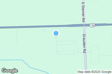 Map image of the property - 15238 S Hepworth Ct