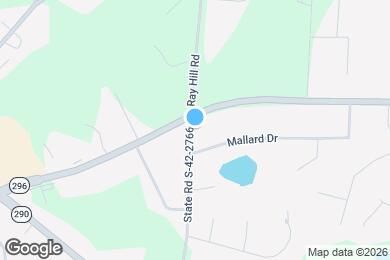 Map image of the property - 111 Smith Rd