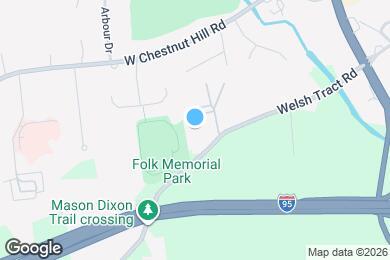 Map image of the property - 80 Welsh Tract Rd
