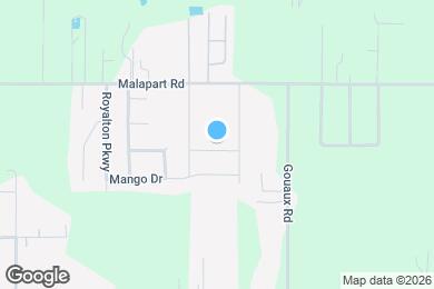 Map image of the property - 113 ORTHELLO COURT