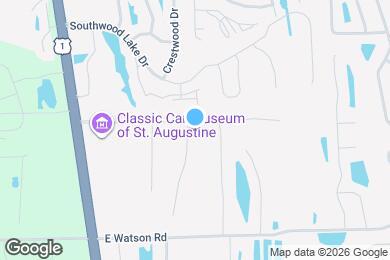 Map image of the property - 332 Stone Arbor Ln