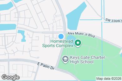 Map image of the property - 1785 SE 27th Rd