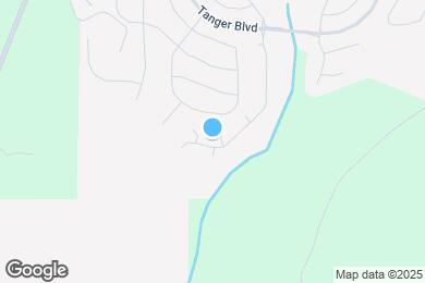 Map image of the property - 522 Kirkland Dr