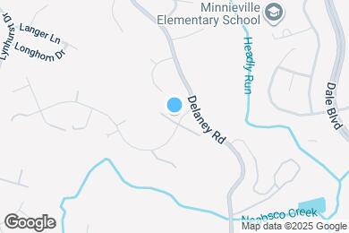 Map image of the property - 4678 Pearson Dr