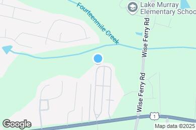 Map image of the property - 665 Dawsons Park Wy
