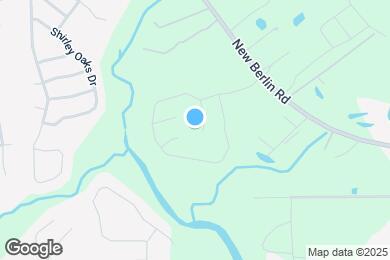 Map image of the property - 12552 Big Gum Dr