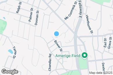 Map image of the property - 50 Pamela Cir