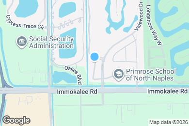 Map image of the property - 10020 Heather Ln