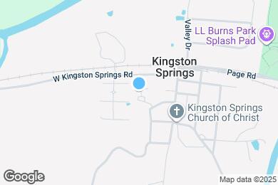 Map image of the property - 161 Avalon Dr