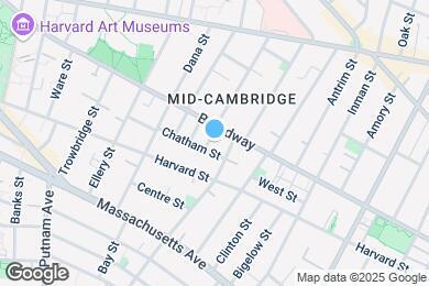 Map image of the property - 4 Crawford St