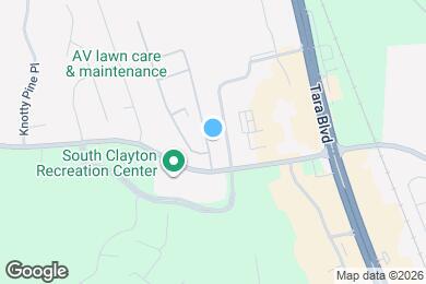 Map image of the property - 11248 James Madison Dr