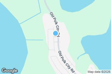 Map image of the property - 916 Caitlin Loop