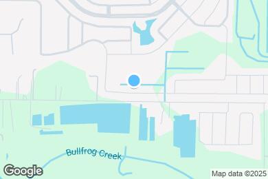 Map image of the property - 10419 Carloway Hills Dr