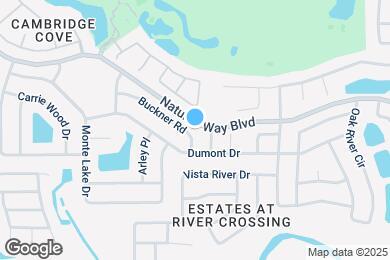 Map image of the property - 1432 Buckner Rd