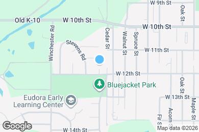 Map image of the property - 3 Sharps Ct
