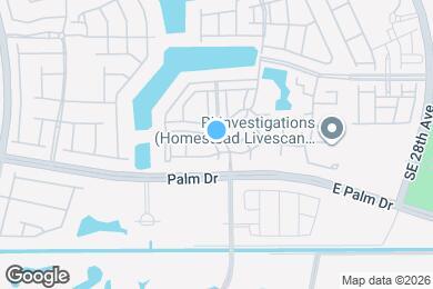 Map image of the property - 2415 SE 23rd Rd