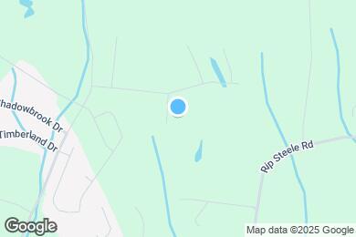 Map image of the property - 1207 Trestle Dr