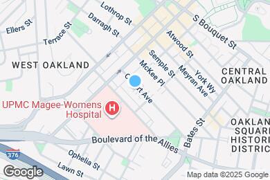 Map image of the property - 212 Coltart Ave
