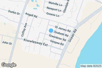 Map image of the property - 37 Greenbrier Rd