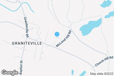Map image of the property - 8 Lucia St