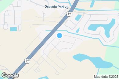 Map image of the property - 1246 Ponca Rd