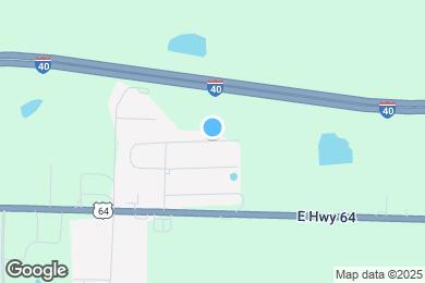 Map image of the property - 2108 Ingalls Ln