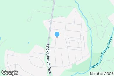 Map image of the property - 3774 Willow Creek Rd