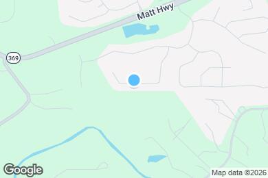 Map image of the property - 8755 Chesford Grv