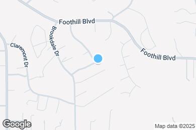 Map image of the property - 170 Westelle Dr