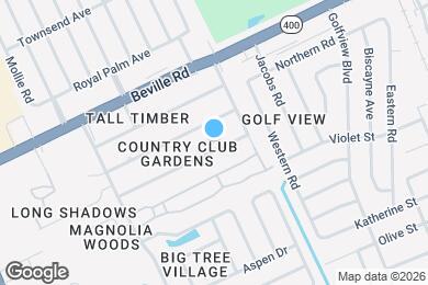 Map image of the property - 716 Boston Ave