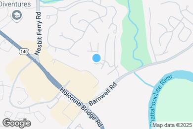Map image of the property - 903 Wentworth Ct