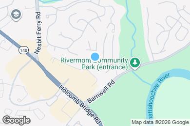Map image of the property - 915 Wentworth Ct