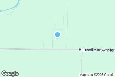 Map image of the property - 12088 Chilly Dr