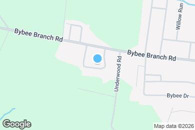 Map image of the property - 169 Dogwood Pointe Dr