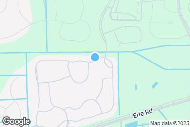 Map image of the property - 11345 82nd St E