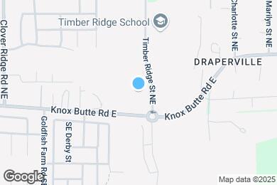 Map image of the property - Timber Ridge Place Apartment Homes