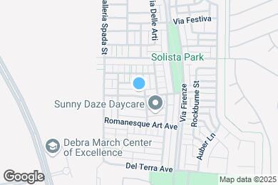 Map image of the property - 3204 Jevonda Ave