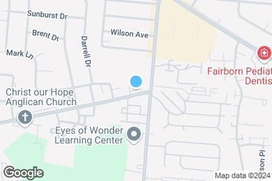 Map image of the property - Hometown Apartments / Laurel Springs