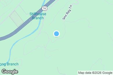 Map image of the property - 127 Gardenia Ct