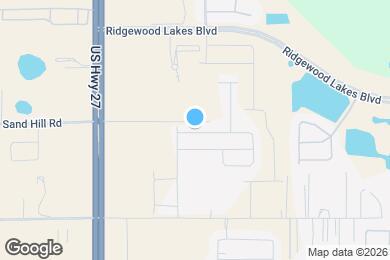 Map image of the property - 509 Madison Dr
