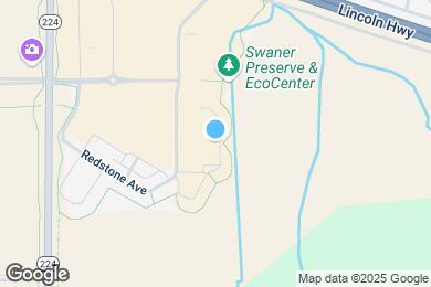 Map image of the property - 6169 Park Ln S