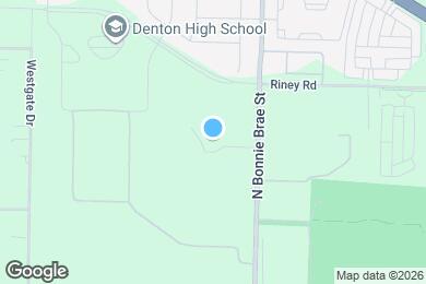 Map image of the property - The Venn