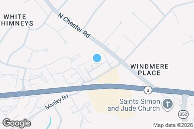 Map image of the property - Gateway