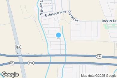 Map image of the property - Holbrook Towns