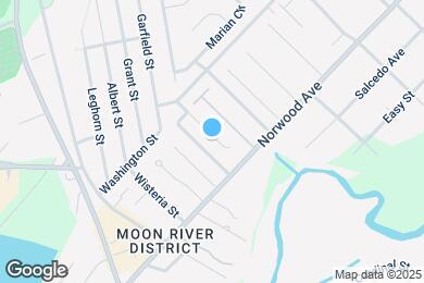 Map image of the property - 123 Hunt Club Ct