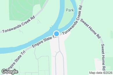 Map image of the property - 537 Vine Ln