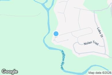 Map image of the property - 7795 Nolan Trail