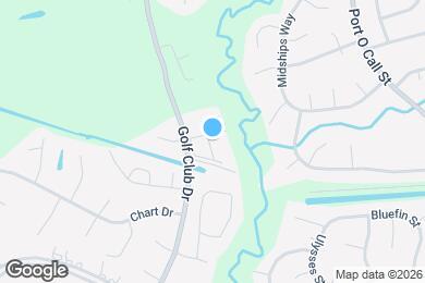 Map image of the property - Spring Hill Village Apartments