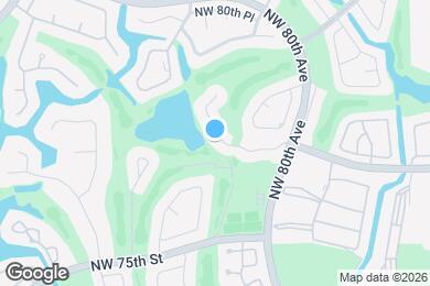 Map image of the property - 8112 NW 78th St