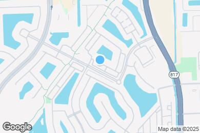 Map image of the property - 8354 NW 39th Ct